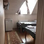 артемів двір Dom wakacyjny Sławsko