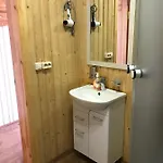 Dom wakacyjny артемів двір