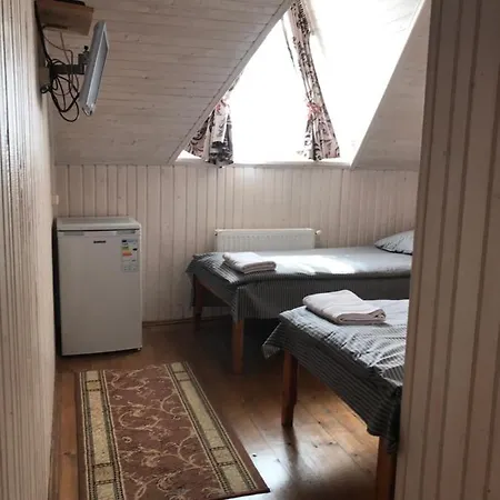 артемів двір Holiday home Slavske