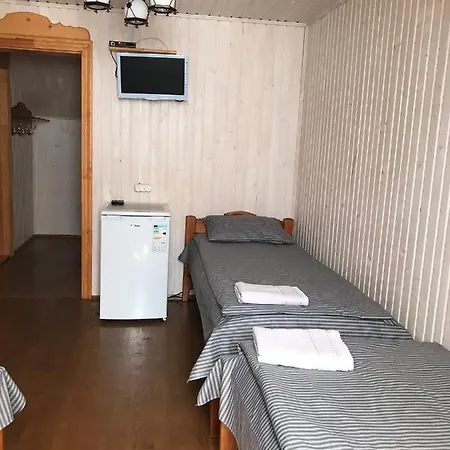 Holiday home артемів двір *