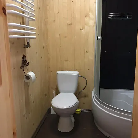 артемів двір Holiday home