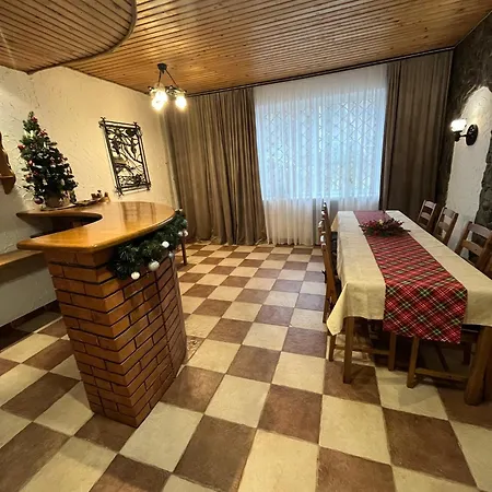 Tatil Evi артемів двір *