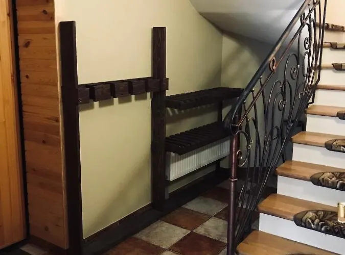 Tatil Evi артемів двір