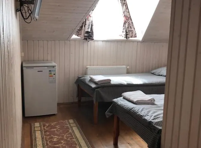 артемів двір Tatil Evi Slavske