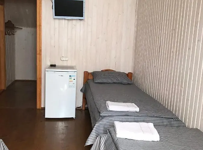Tatil Evi артемів двір *