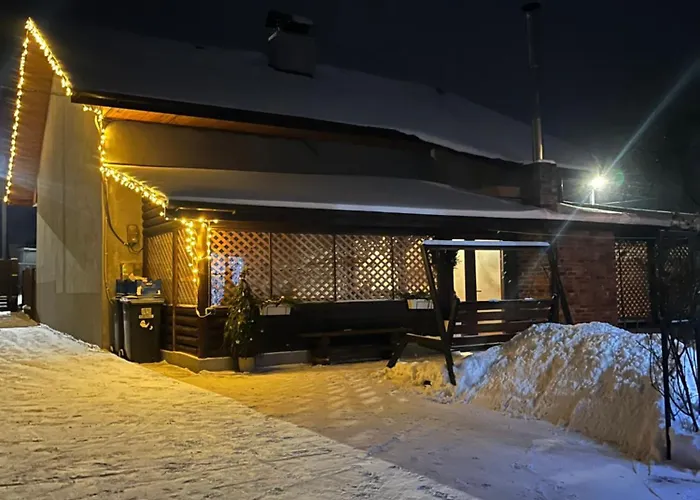 Tatil Evi артемів двір *