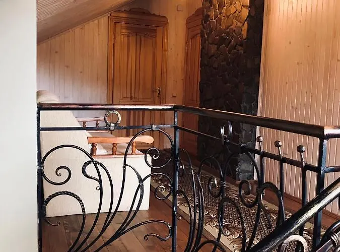 артемів двір Дом отдыха