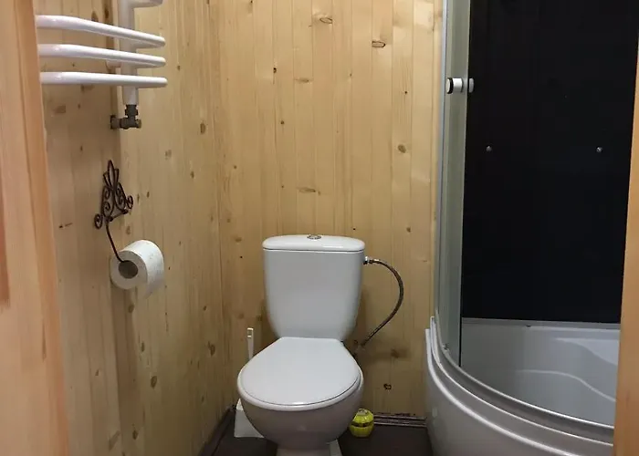 артемів двір Дом отдыха